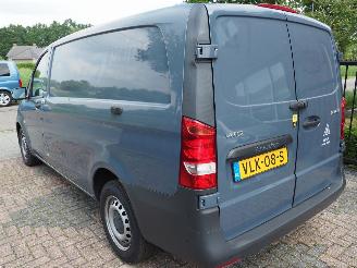 Mercedes Vito 110 CDI Functional Lang picture 6