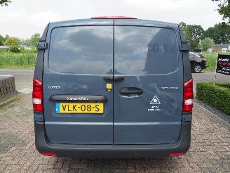 Mercedes Vito 110 CDI Functional Lang picture 5