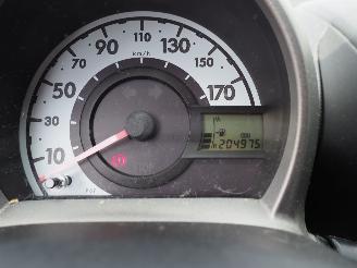 Toyota Aygo 1.0 VVT-i Now picture 24
