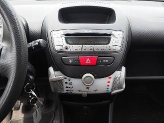 Toyota Aygo 1.0 VVT-i Now picture 20