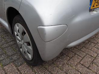 Toyota Aygo 1.0 VVT-i Now picture 7