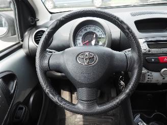 Toyota Aygo 1.0 VVT-i Now picture 19