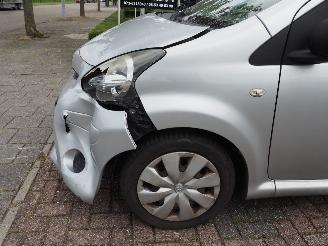 Toyota Aygo 1.0 VVT-i Now picture 8