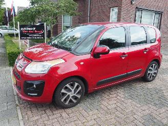 Auto incidentate Citroën C3 picasso 1.4 Vti Tendance 2013/11