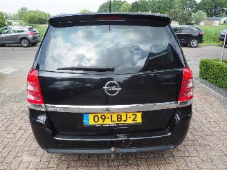 Opel Zafira 1.8 Cosmo 7 Persoons picture 5