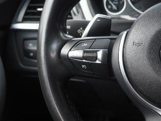 BMW 4-serie 435D X-Drive M-Pakket High Executive picture 17