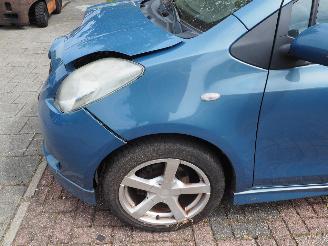 Toyota Yaris 1.3 VVTi Sol picture 7