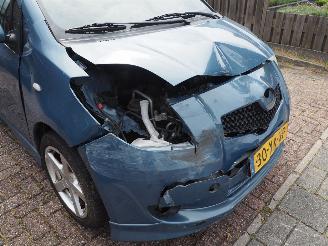 Toyota Yaris 1.3 VVTi Sol picture 10