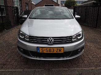 Volkswagen Eos 1.4 Tsi Highline picture 3