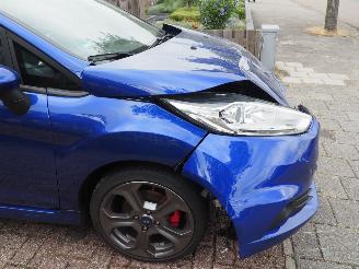 Ford Fiesta 1.6 ST2 picture 11