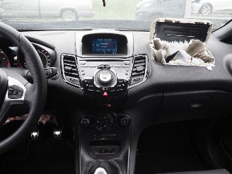 Ford Fiesta 1.6 ST2 picture 20