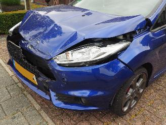 Ford Fiesta 1.6 ST2 picture 8
