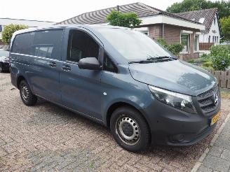Mercedes Vito 110 CDI Functional Lang picture 3