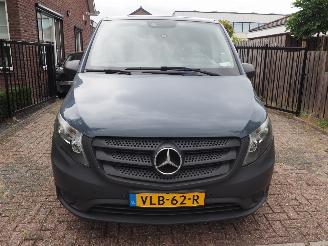 Mercedes Vito 110 CDI Functional Lang picture 2