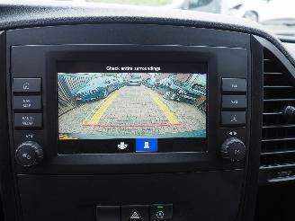 Mercedes Vito 110 CDI Functional Lang picture 16