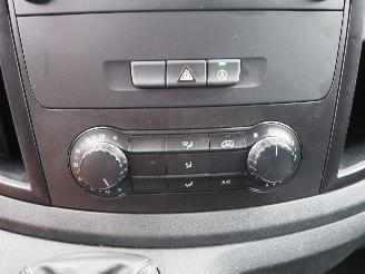 Mercedes Vito 110 CDI Functional Lang picture 17