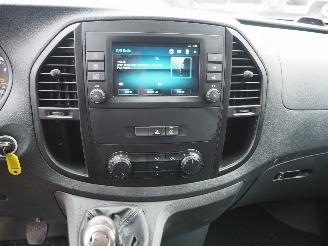 Mercedes Vito 110 CDI Functional Lang picture 14
