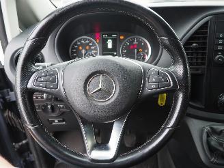 Mercedes Vito 110 CDI Functional Lang picture 10