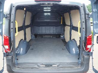 Mercedes Vito 110 CDI Functional Lang picture 8