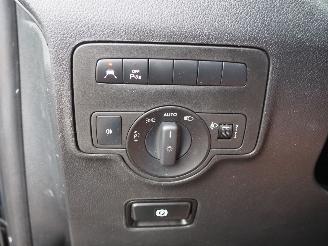Mercedes Vito 110 CDI Functional Lang picture 19
