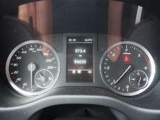 Mercedes Vito 110 CDI Functional Lang picture 21