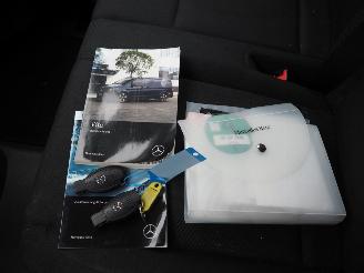 Mercedes Vito 110 CDI Functional Lang picture 22