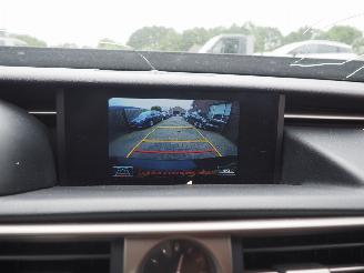 Lexus IS 300H F Sport Line picture 33