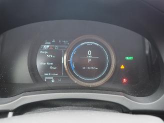 Lexus IS 300H F Sport Line picture 32
