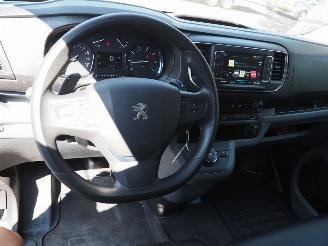 Peugeot Expert 2.0 BlueHDi Asphalt Automaat picture 14