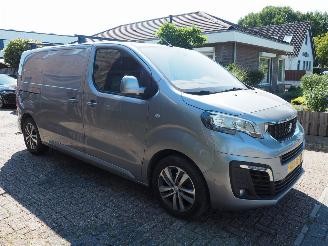 Peugeot Expert 2.0 BlueHDi Asphalt Automaat picture 3