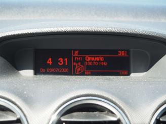 Peugeot 308 1.6 Vti Access picture 13