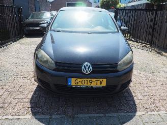 Volkswagen Golf 1.2 TSi  Trendline BlueMotion picture 2
