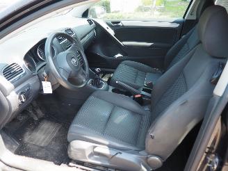 Volkswagen Golf 1.2 TSi  Trendline BlueMotion picture 16