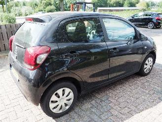 Peugeot 108 1.0 E-Vti Active picture 4