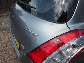 Suzuki Swift 1.2 Bandit Easss picture 15
