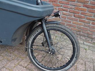 Overige  Dolly Bakfiets Family picture 9