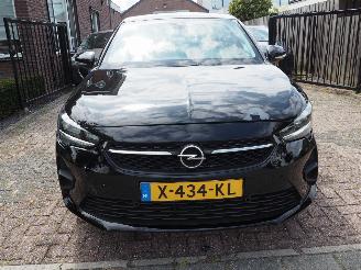 Opel Corsa-E Level 2 50 KWH picture 2