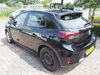 Opel Corsa-E Level 2 50 KWH picture 6