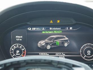 Audi A3 1.4 E-Tron S-Line Lease edition picture 13