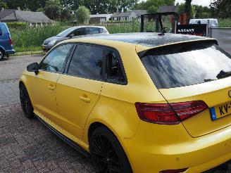 Audi A3 1.4 E-Tron S-Line Lease edition picture 5