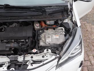 Toyota Yaris 1.5Hybrid Active picture 15