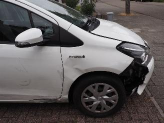 Toyota Yaris 1.5Hybrid Active picture 11