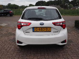 Toyota Yaris 1.5Hybrid Active picture 5