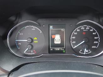 Toyota Yaris 1.5Hybrid Active picture 33