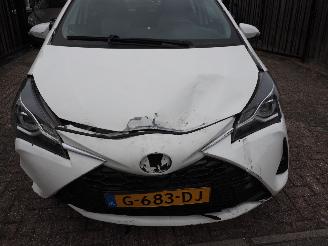 Toyota Yaris 1.5Hybrid Active picture 9