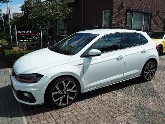 Unfallwagen Volkswagen Polo 2.0 Tsi GTI Dsg 2019/11