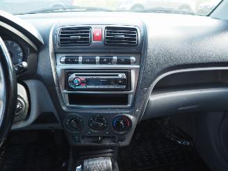 Kia Picanto 1.1 LXE Automaat picture 14