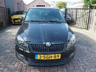 Skoda Fabia 1.2 TSI Monte Carlo picture 2