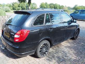 Skoda Fabia 1.2 TSI Monte Carlo picture 4