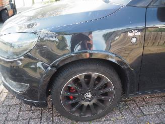 Skoda Fabia 1.2 TSI Monte Carlo picture 7